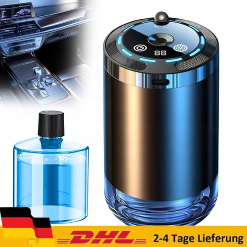 Auto aroma diffusor - auto,