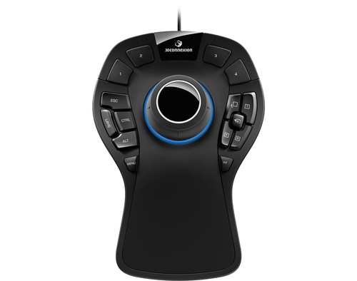 3dconnexion spacemouse pro - 3dconnexion,