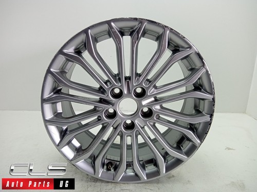 Stück alufelge zoll - 17,