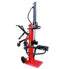 Tonnen crossfer holzspalter - 11,