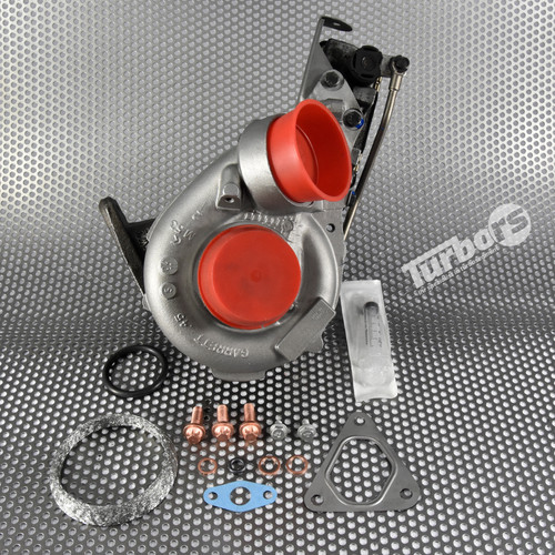 Turbolader für mercedes c200 - mercedes,