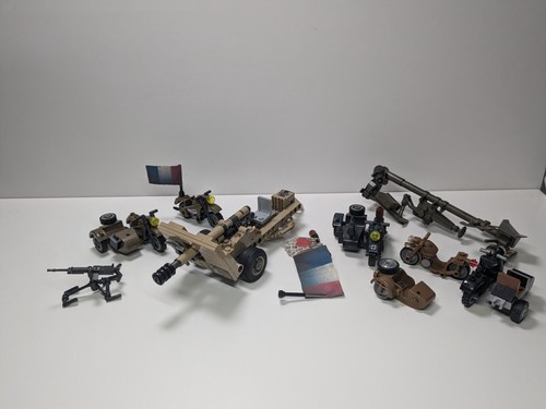 Baustein - (lego, kompatibel)