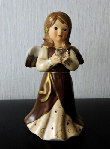 Goebel jahresengel 2009 es - goebel,