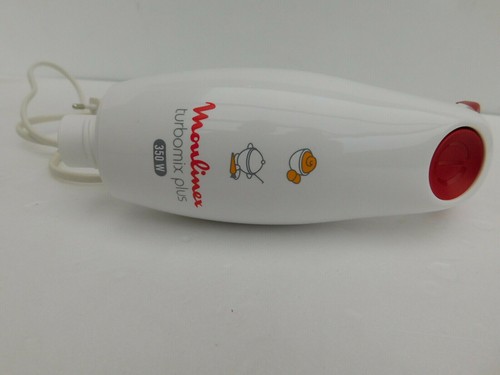 Moulinex dd1001 stabmixer - moulinex,
