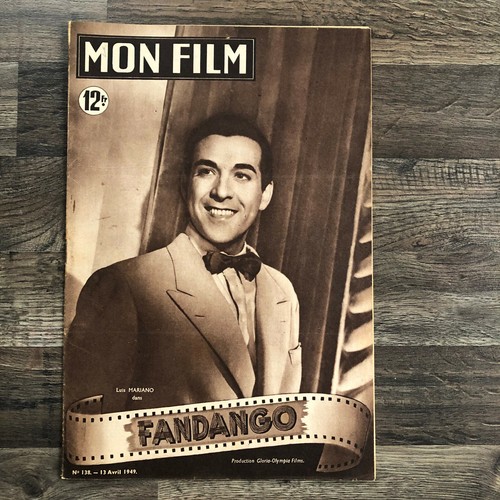 Kino zeitschrift mon - kino-zeitschrift,