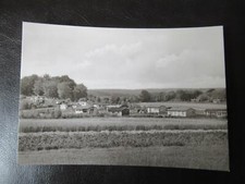 Allrode bungalowsiedlung um - ak,
