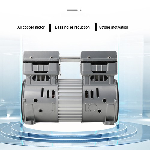 Flüsterkompressor bar motor - 8,