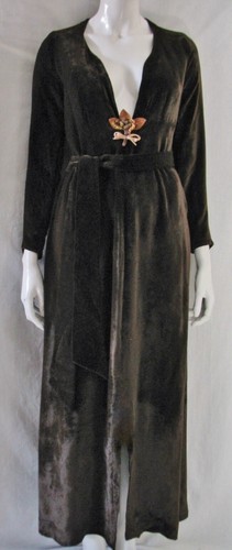 Samt baumwolle ballkleid - baumwolle,