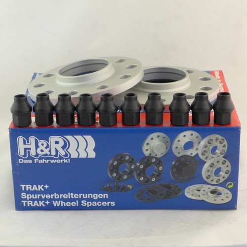Spurverbreiterung 36mm - h&r,