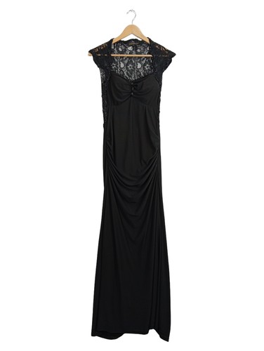 Ashwi abendkleid damen 38 - abendkleid, gr.