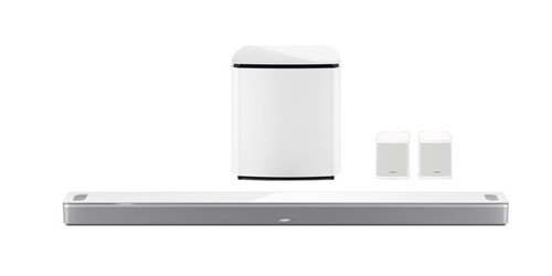 Bose smart ultra - ultra, soundbar