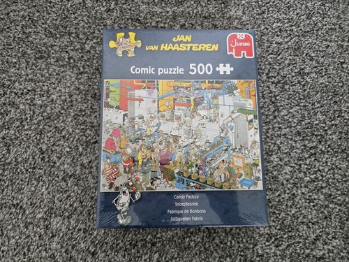 Jumbo jan van haasteren - jan,