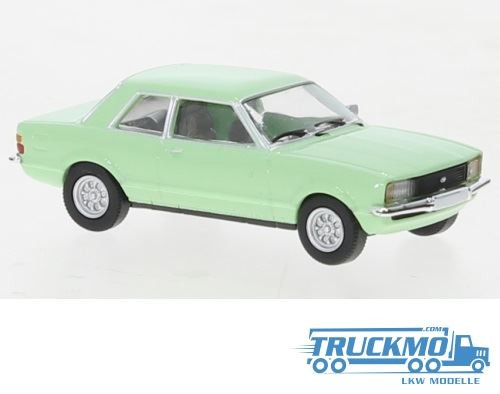Brekina ford taunus tc2 1976 - taunus,