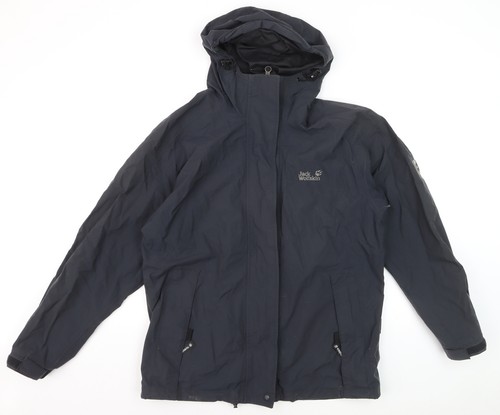 Jack wolfskin wanderjacke - jack,
