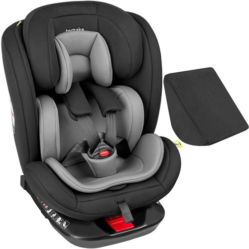 Kindersitz drehbar isofix 360