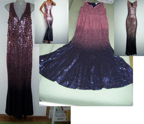 Ballkleid abendkleid - ballkleid,
