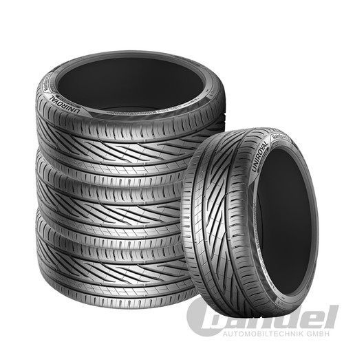 Uniroyal rainsport 205 50 - 4x, 5