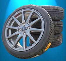 Winterräder satz ford - ford, fiesta