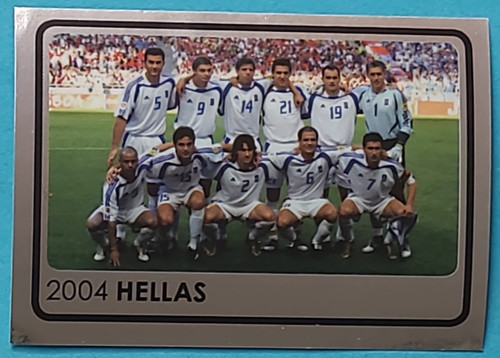 Panini fußball 2008 uefa - em,