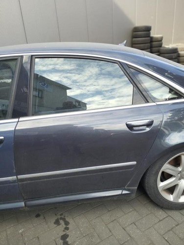 Original tür audi 3 - a8, 4e