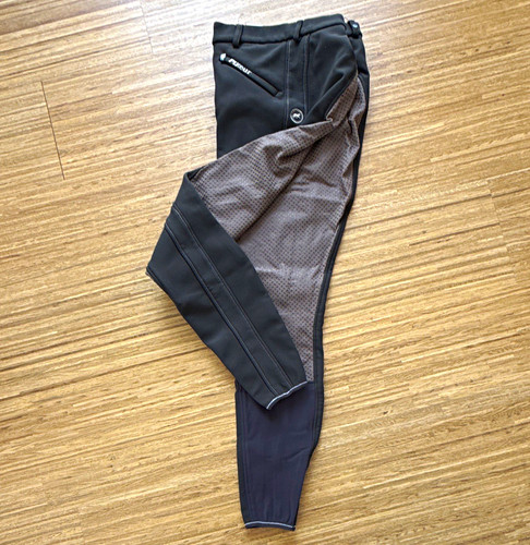 Pikeur fullgrip winterreithose - pikeur,