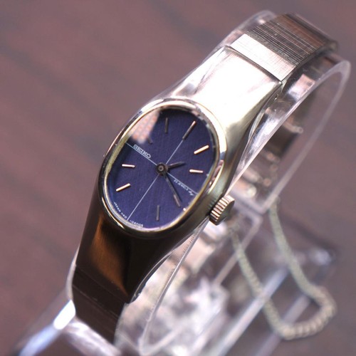Seiko 1140 7130 - 1140-7130, 70er