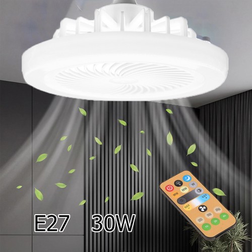 Led deckenventilator - led,