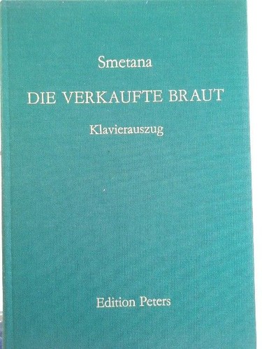Die verkaufte braut komische - verkaufte,