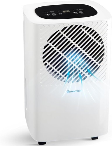 Luftentfeuchter elektrisch