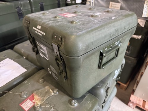 Gfk transportbox 40x40x30cm - gfk,