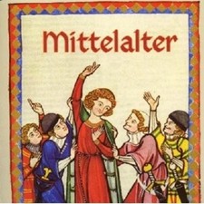 Mittelalter bonus cd neu - ,
