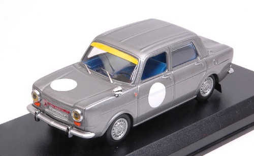 Best model simca 1150 abarth - simca,