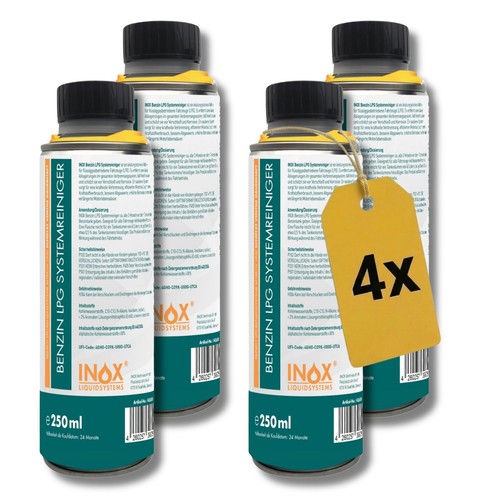 Inox lpg - inox®,