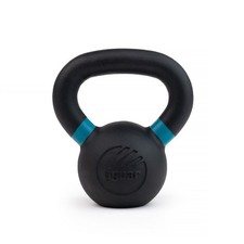 Tiguar raw guss kettlebell - guss-kettlebell, 8kg