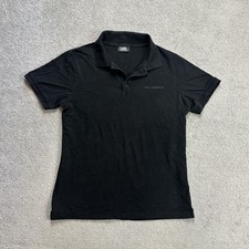 Karl lagerfeld herren polohemd - herren,