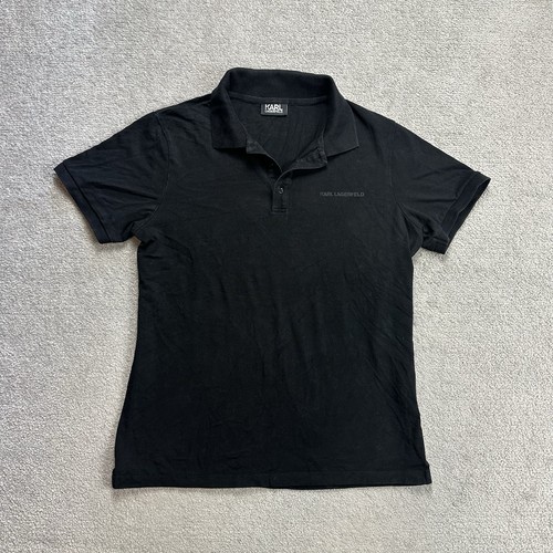 Karl lagerfeld herren - herren, polohemd