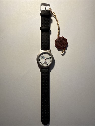Wmc timepieces armbanduhr - wmc,
