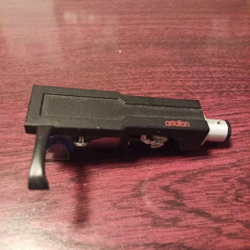 Ortofon vms30mkii - ortofon,
