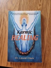Karmic healing laurel - by,