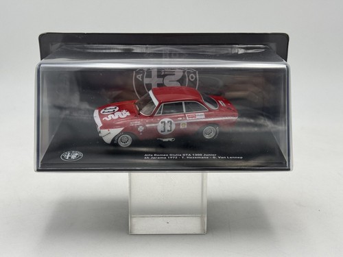 Die cast alfa romeo - die,