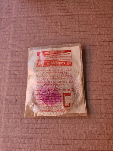 Petromax geniol hasag 5 - ,