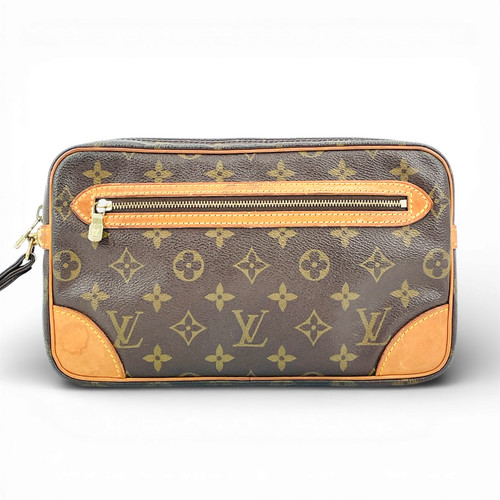 Louis vuitton marly - vuitton, dragonne