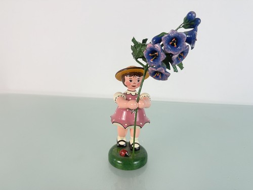 Erzgebirge figur hubrig - figur,