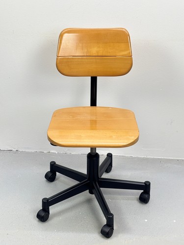 Martin stoll laborstuhl - martin,