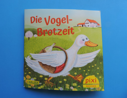 Pixi buch sonderausgabe die - pixi,