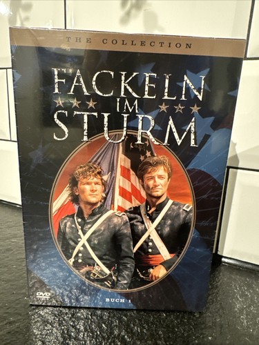 Fackeln sturm - im, 1