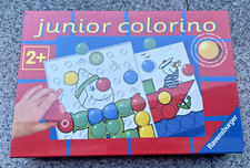 Ravensburger junior colorino - ravensburger,
