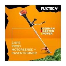 Fuxtec ps162 benzin profi - fx-ps162,