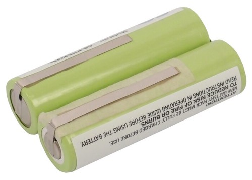 Akku für philips - ni-mh,