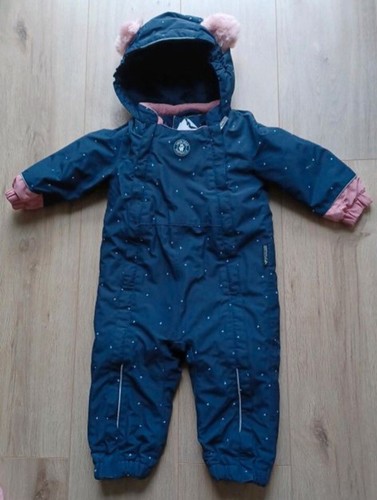 Schneeanzug schneeoverall - schneeanzug,